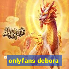 onlyfans debora